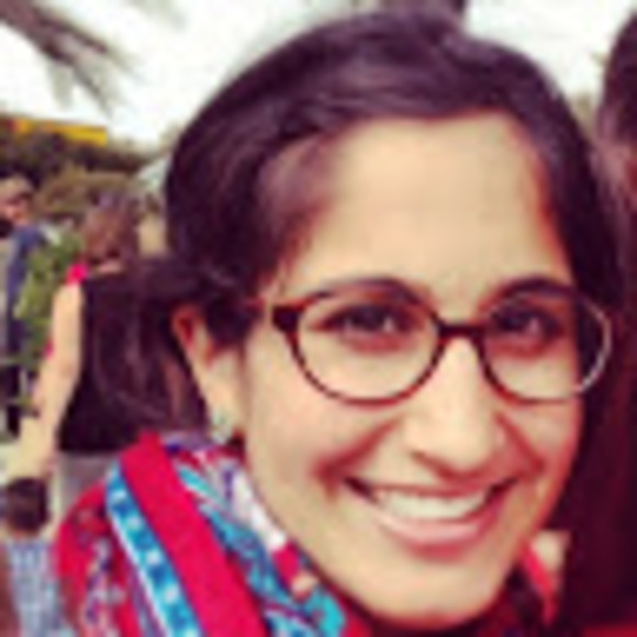 poojashah198